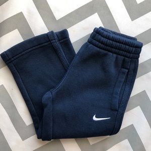 Nike sweatpants